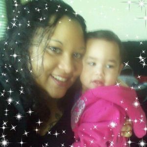 Meet your Posher, Allyssa